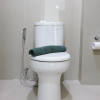 Отель Homey Studio Room Tree Park Apartment near BSD City, фото 11