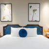 Отель Hanoi Fiesta Grand Hotel, фото 4