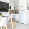 Отель Sea apartment 1C with pool , 150 meters Canyamel Beach, фото 12