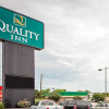Отель Quality Inn Ponca City, фото 1