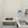 Отель OYO 722 Uno Residence, фото 8