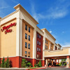 Отель Hampton Inn Oklahoma City-Northwest, фото 27