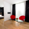 Отель Boutique Suites Palermo, фото 4