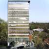 Отель Hub Hotel Asuncion в Асунсьоне