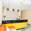 Отель Manches Apartment Hotel, фото 2