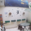 Отель Tampu Machi Backpackers Hostel, фото 15