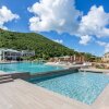 Отель Wyndham Tortola BVI Lambert Beach Resort, фото 21