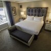 Отель Harrahs New Orleans Casino & Hotel, фото 17