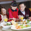 Отель Holiday Inn Langfang Xianghe, фото 26