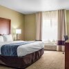 Отель Comfort Inn & Suites North Glendale and Peoria, фото 42