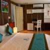 Отель Angela Boutique Serviced Residence в Хошимине