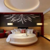 Отель Thankyou Chain Hotel (Honggutan Subway Station Changjiang Road Branch), фото 20