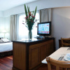 Отель Argenta Tower Hotel & Suites, фото 5