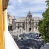 Отель Apartment With One Bedroom In Valladolid, With Wonderful City View, Balcony And Wifi, фото 10