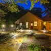 Отель Spacious Southaven Home on 8 Acres w/ Private Pool в Саутхейвене