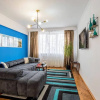 Отель Modern & Stylish Apt of City 5min Beach, фото 3
