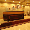 Отель Rafahiat Jeddah Hotel Suites, фото 2