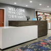 Отель Hampton Inn & Suites Tampa-Wesley Chapel, фото 16