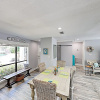 Отель Luxe Gem W/ Golf Cart & Two Bikes As Of August 1st 2 Bedroom Home, фото 16
