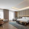 Отель Courtyard Taiyuan, фото 21