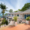 Отель The Rock Samui Beach Resort, фото 1