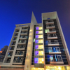 Отель Jannah Marina Hotel Apartments, фото 1