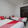 Отель OYO 2122 Puri Sanur, фото 6