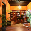 Отель La Casona de Calderón Gastronomic & Boutique Hotel, фото 23