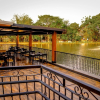 Отель Mirante Sul Park Hotel, фото 20