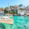 Отель Villa La Luna Private Pool Walk to Beach A C Wifi Car Not Required - 2745, фото 15