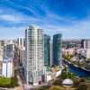 Отель Hyatt Centric Las Olas Fort Lauderdale в Форт-Лодердейле