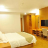 Отель GreenTree Inn Zhenjiang Dagang New District Tonggang Road Butterfly Square, фото 4