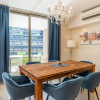 Отель V&A Waterfront Luxury Residences - WHosting, фото 13