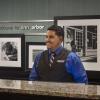 Отель Hampton Inn Ann Arbor-South, фото 28