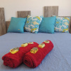 Отель Casa com 3 Quartos em Condomínio Geriba, фото 27