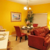 Отель Shv1170ha - 4 Bedroom Townhome In Coral Cay Resort, Sleeps Up To 8, Just 6 Miles To Disney, фото 11