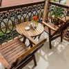 Отель Shikara Beach Resort, фото 6
