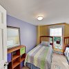Отель New Listing! New England Firehouse 3 Bedroom Home, фото 6