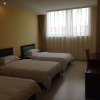 Отель Hanmu Hotel Nantong Hongqiao Branch, фото 2