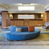 Отель Fairfield Inn & Suites by Marriott South Hill, фото 12