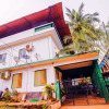 Отель OYO 15757 Home Elegant Stay Calangute Beach, фото 12
