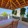 Отель Apartment Puli - 200m from sea: Nela2  Postira, Island Brac, фото 12