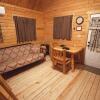 Отель Katie's Cozy Cabins, фото 3