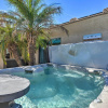 Отель Gorgeous Goodyear Home w/ Pool & Hot Tub!, фото 16