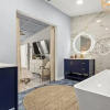 Отель Serenity Haven Luxe Pet Friendly 5BR With Pool, фото 10