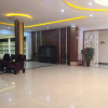 Отель Mingju Business Hotel, фото 2