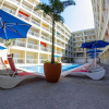 Отель Decameron Isla Coral Guayabitos Ramada All-Inclusive Resort, фото 11