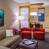 Отель Hyatt Place Charlotte Downtown в Шарлотте