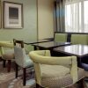 Отель Quality Inn & Suites Quincy - Downtown, фото 13