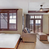 Отель Luxury Studio  Steps From Winter Activities, Sleeps 4! Studio Bedroom Condo by RedAwning, фото 6
